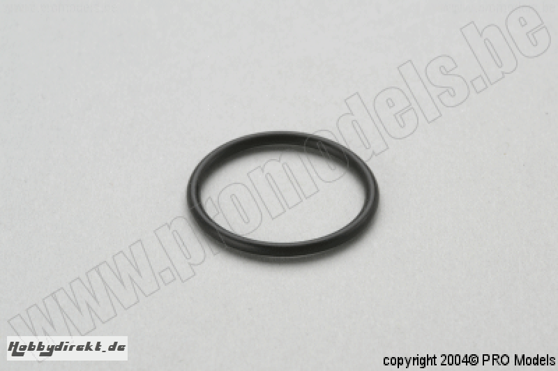 THROTTLE BARREL O-RING M1051.028