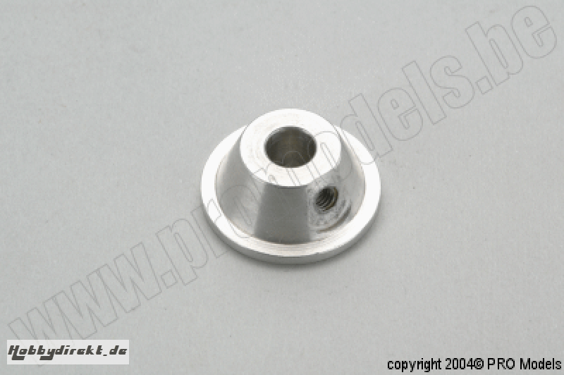 NEEDLE VALVE BASE M1051.030