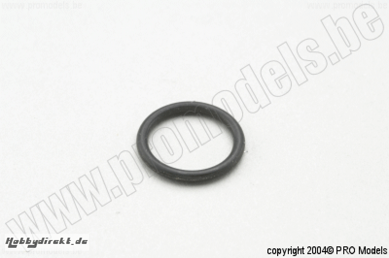 NEEDLE VALVE BASE O-RING M1051.031