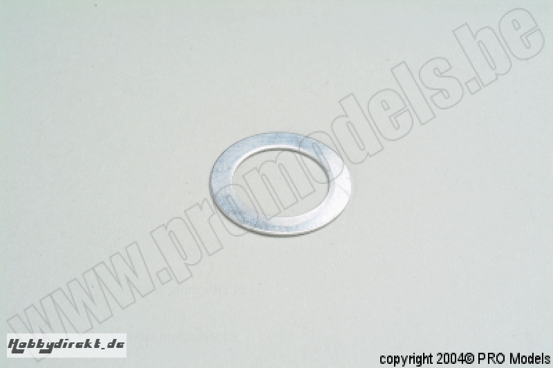 Protech RC - Head Shim For 15 M1080.012