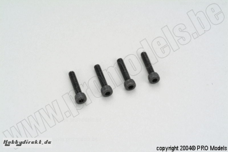 Protech RC - Screw For Head M1080.013