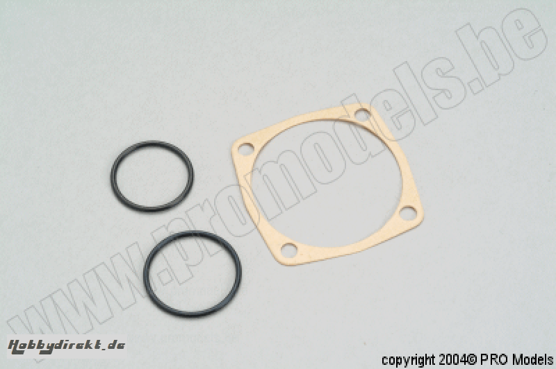 Protech RC - Gasket Set M1081.026