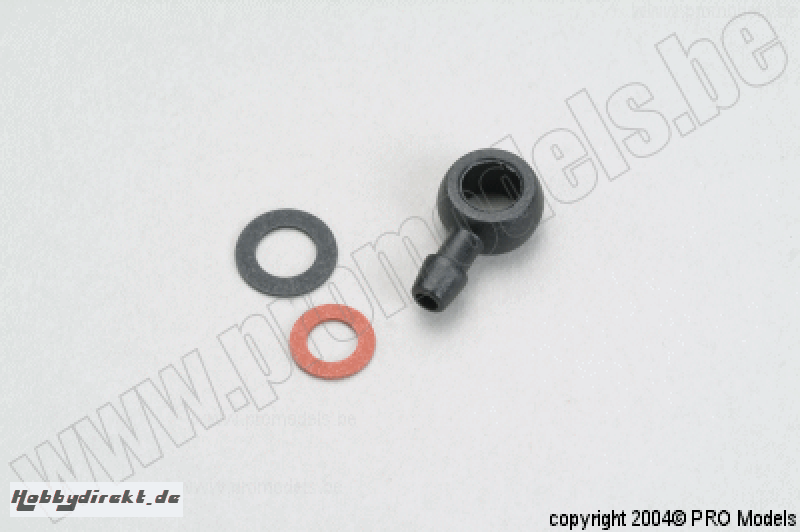 Protech RC - Fuel Inlet Nipple M1081.043