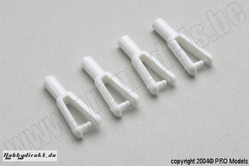 MINI SNAP LINK M2, 4 PCS MA101