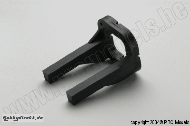 Protech RC - Engine Mount .61-.90, 1 Pc MA188