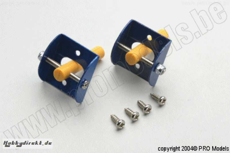 ADJUSTABLE WING INCIDENCE,2PCS MA696