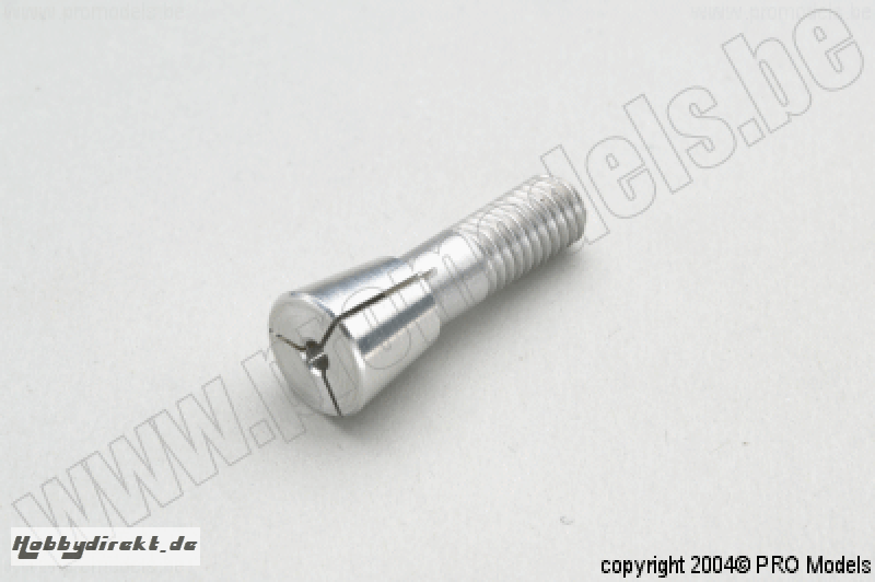 Protech RC - Spare Collet 2,0mm/M5 MA800.1