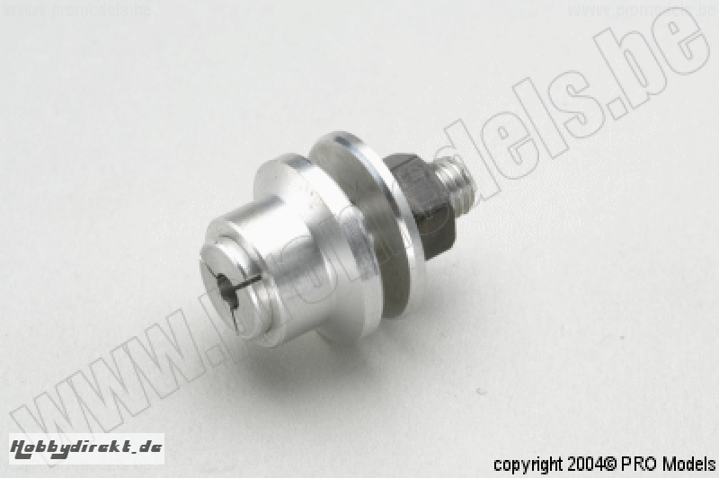 COLLET PROP ADAPTER 3MM/M5 MA802