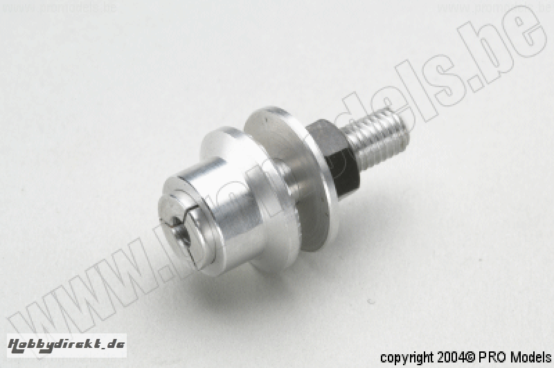 COLLET PROP ADAPTER 3.2MM/M5 MA803