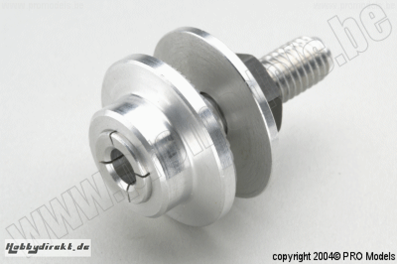 COLLET PROP ADAPTER 6MM/M8 MA807