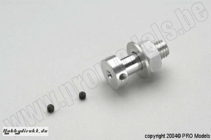 SCREW TYPE ADAPTER 3.2MM/M8 MA813