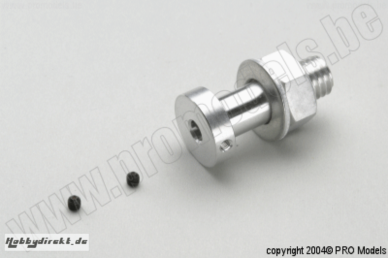 SCREW TYPE ADAPTER 5MM/M10 MA816