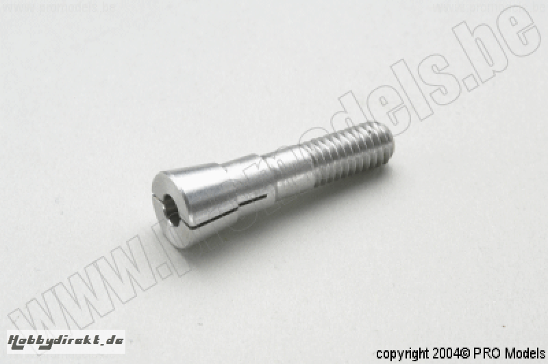 Protech RC - Spare Collet 4mm MA845.1