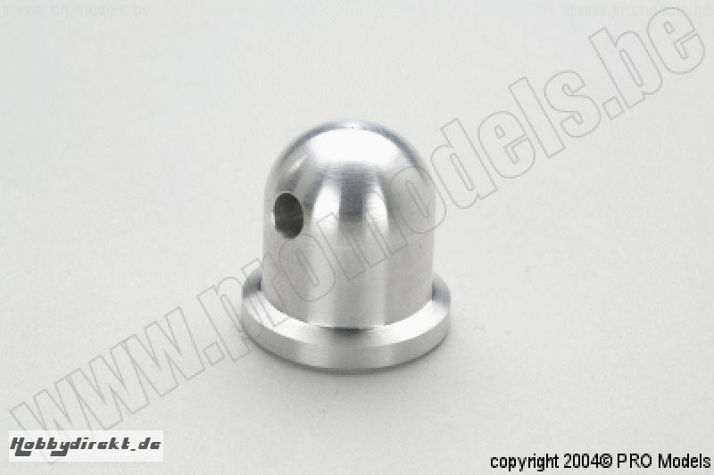 Protech RC - Alu Spinner Nut M7X1 MA852