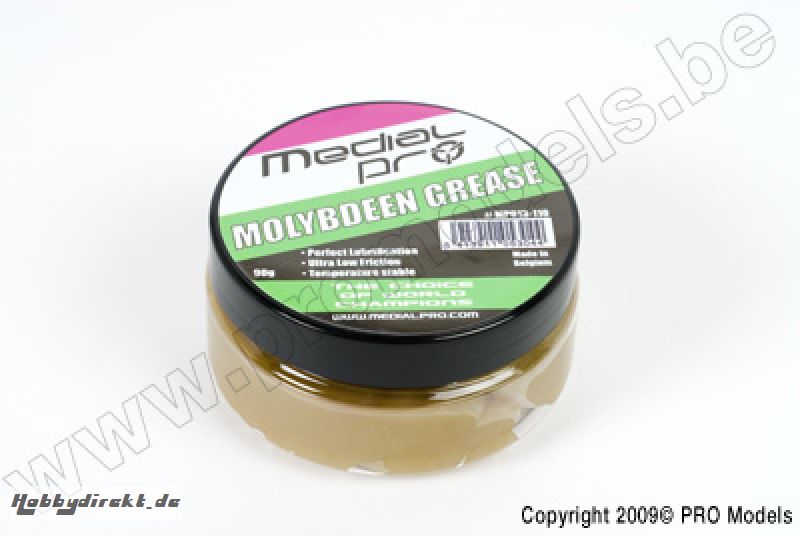 Medial Pro - Molybdeen Grease (90 Gr) MP013-110