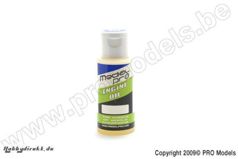 Medial Pro - After Run Oil (50ml) MP015-100