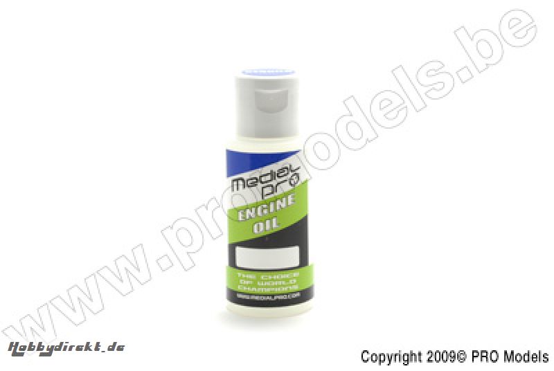 Medial Pro - Engine Rebuild Oil (50ml) MP015-110