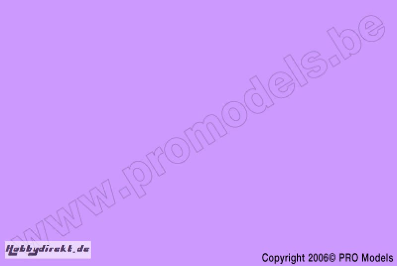 Oracover - Purple ( Length : Roll 10m , Width : 60cm ) OR-21-055-010