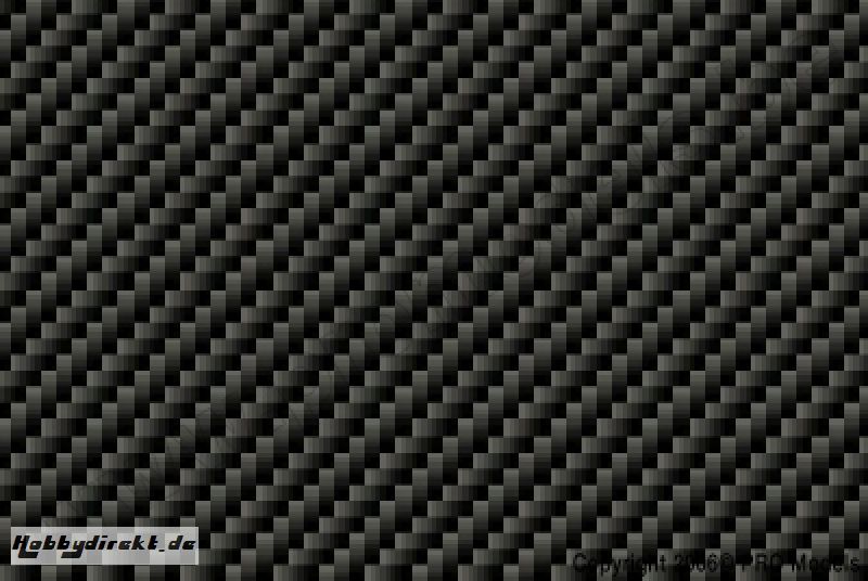 Oracover - Oratrim - Carbon ( Length : Roll 2m , Width : 9,5cm ) OR-27-425-071-002