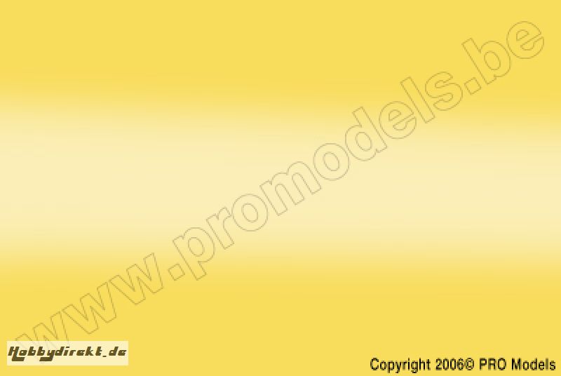 Oracover - Oralight - Light Transparent Yellow ( Length : Roll 10m , Width : 60cm ) OR-31-039-010