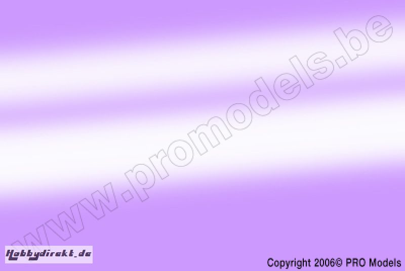 Oracover - Air Indoor Light - Transparent Purple ( Length : Roll 10m , Width : 60cm ) OR-331-058-010