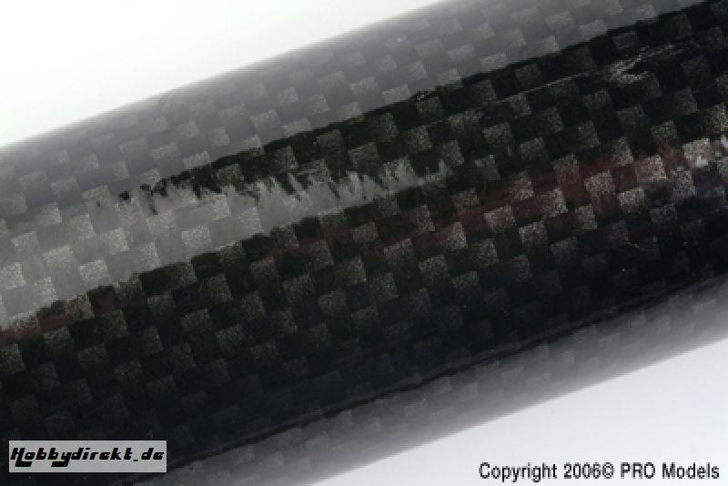 Oracover - Carbon ( Length : Roll 10m , Width : 60cm ) OR-421-071-010