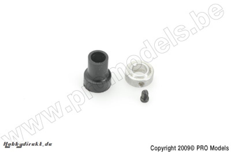 Parkfun RC - Bearing Set Collar PF-130-SP-011