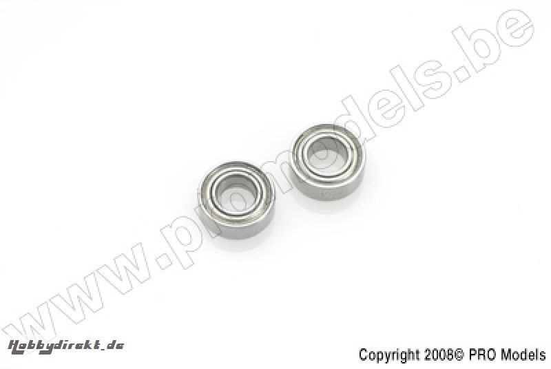 BALL BEARING 4*8*3 PF-130-SP-015