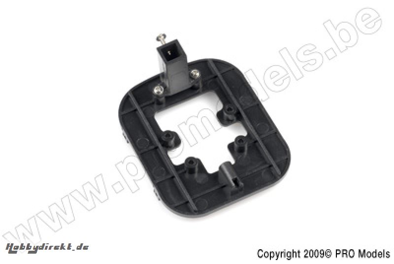 Parkfun RC - Motor Mount Scout PF-205-SP-009