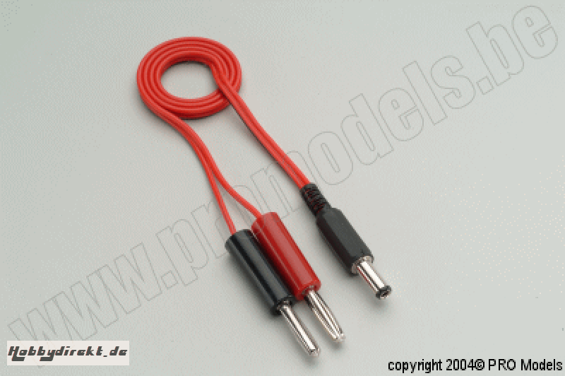 LADEKABEL SENDER JR PL016