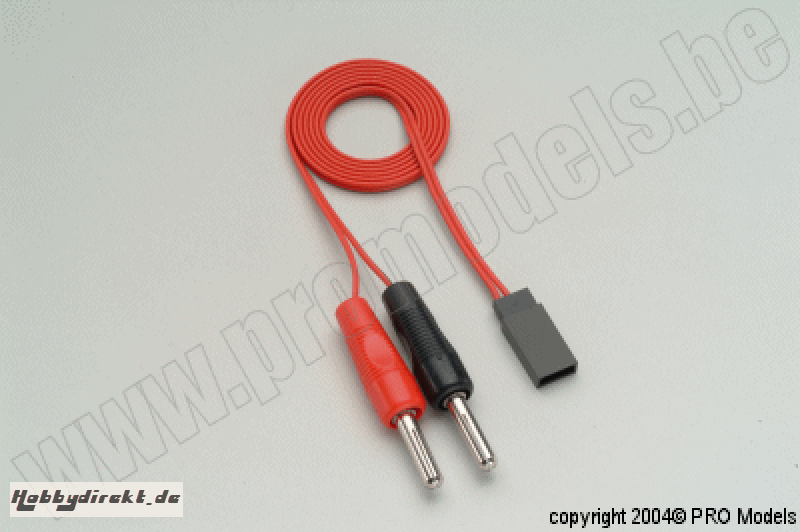 LADEKABEL EMPF?NGER JR PL017