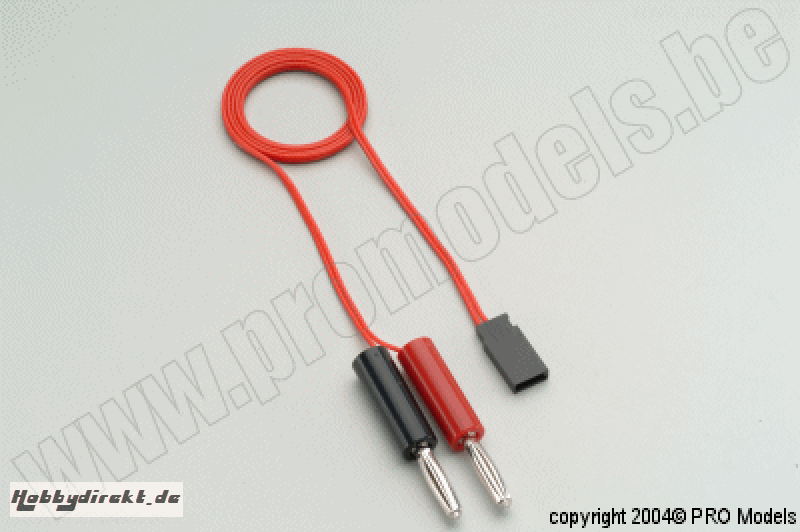 LADEKABEL EMPF?NGER FUTABA PL027