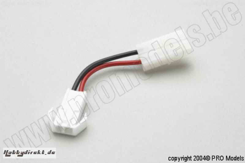 Protech RC - Adapter Cable Tam->Mini Tam PL055