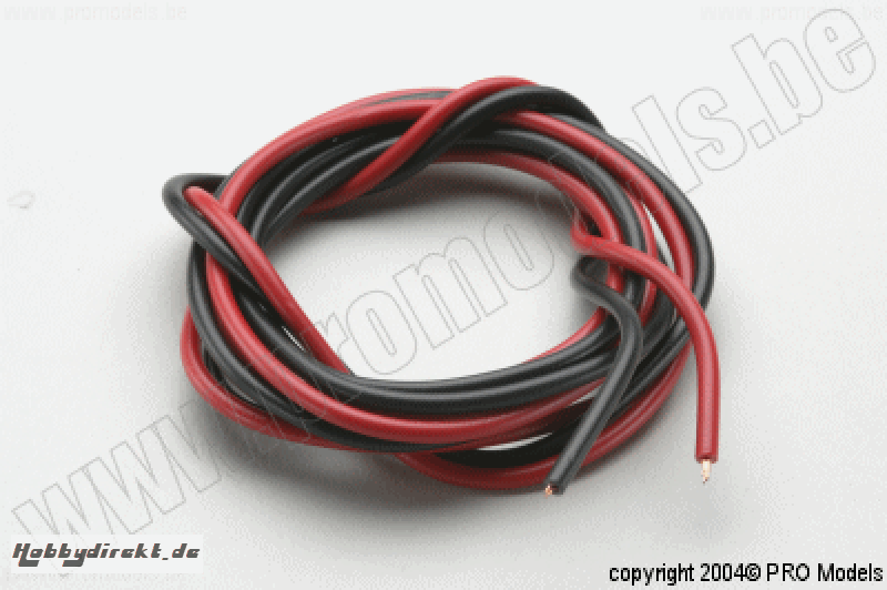 PVC-KABEL 1,5MM 2X1MM PL075