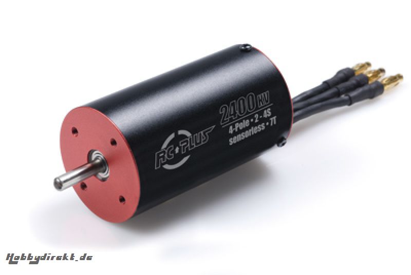 RC Plus - Carmax 3674 SL 2200 KV RC-CMA-2200