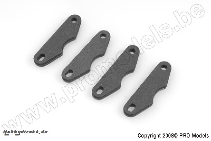 Ishima Racing - Brake Pad + Brake Pad Holder RVB-S059