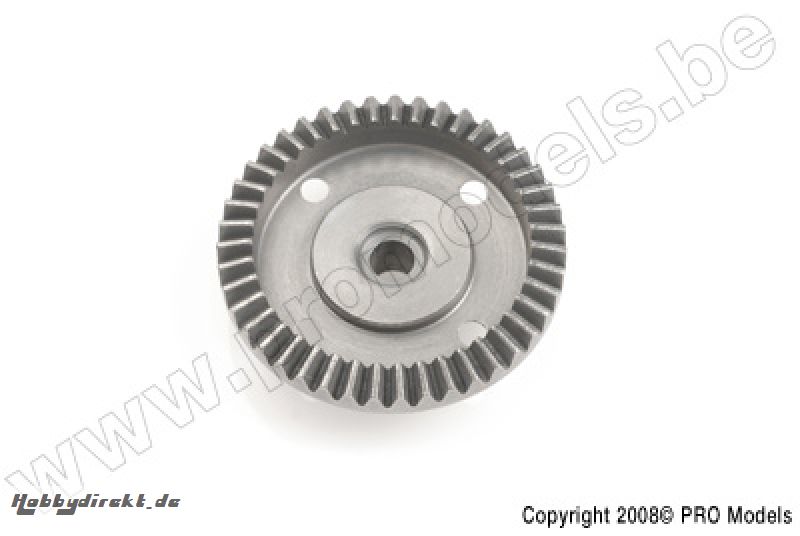 Ishima Racing - 43T Diff Gear RVB-S068