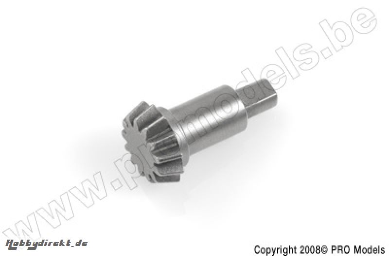 Ishima Racing - 13T Pinion Gear RVB-S069