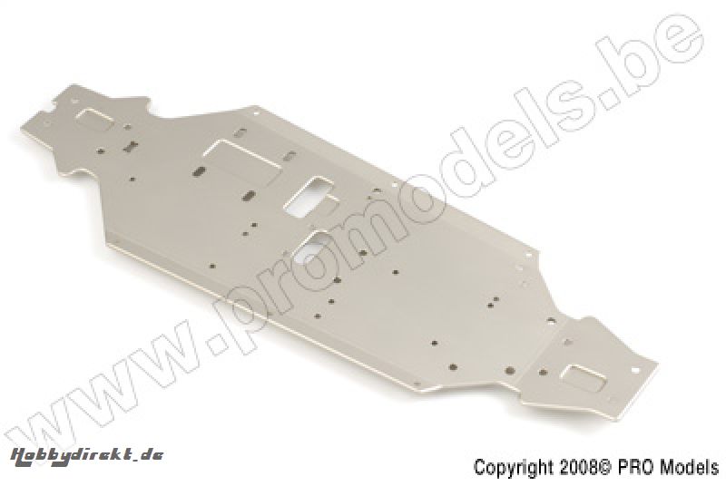 Ishima Racing - Cnc Chassis M1.Os RVB-S077-S