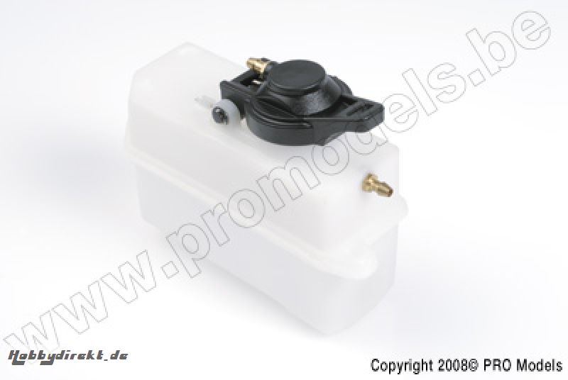 Ishima Racing - Fuel Tank RVB-S093