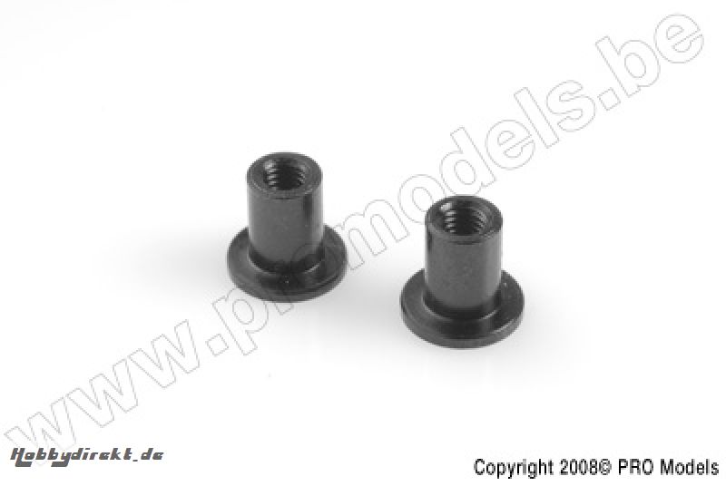 Ishima Racing - Servo Saver Arm Bushing RVB-S097