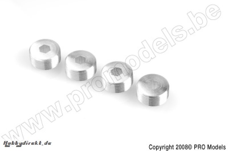 Ishima Racing - Cup Holder Bushing RVB-S101