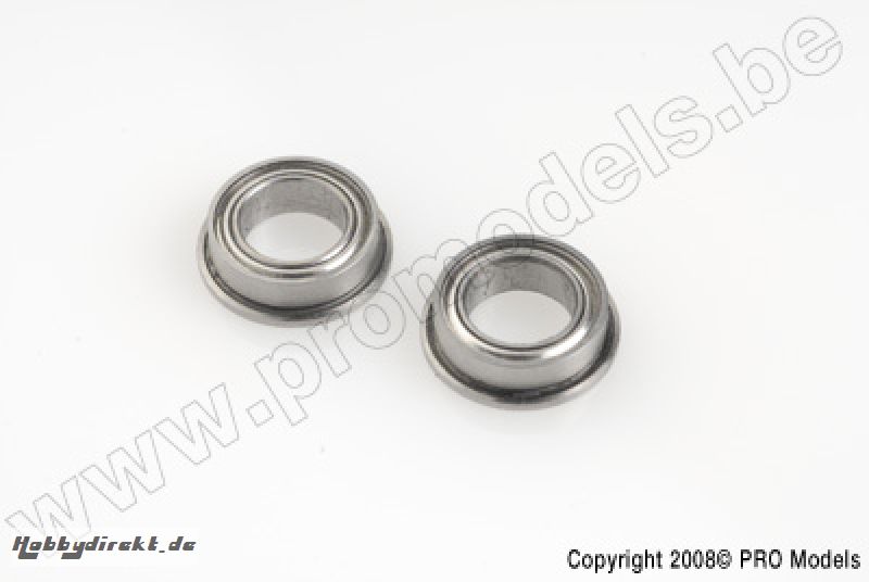 Ishima Racing - Brake Cam Ball Bearing RVB-S117