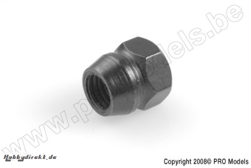 Ishima Racing - Flywheel Nut (Sg Type) RVB-S123