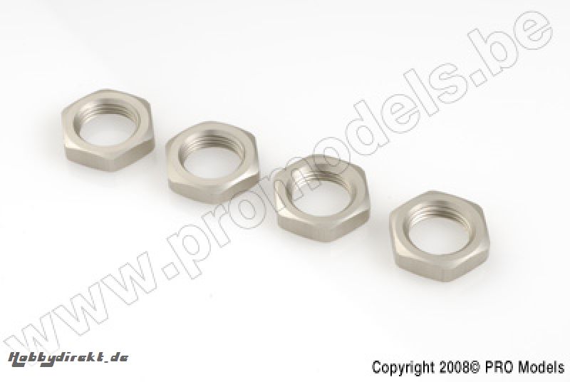 Ishima Racing - Wheel Nut RVB-S134