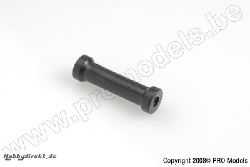 Ishima Racing - Radio Plate Posts RVB-S175