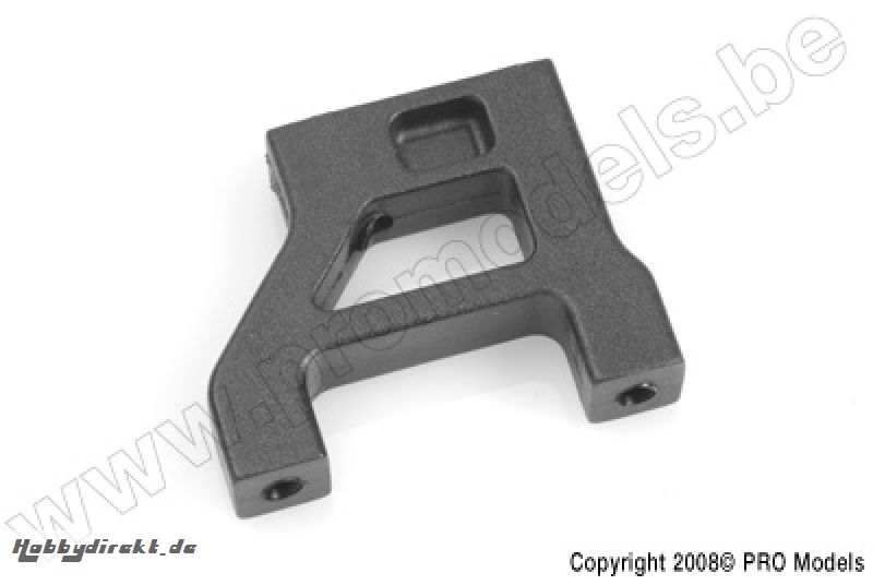 Ishima Racing - Radio Plate Stand RVB-S176