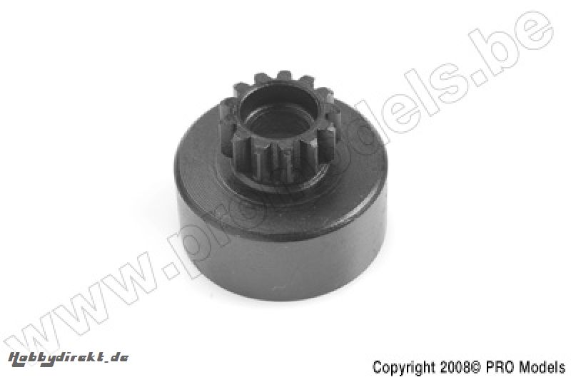 Ishima Racing - Racing Clutch Bell 13T RVB-S213