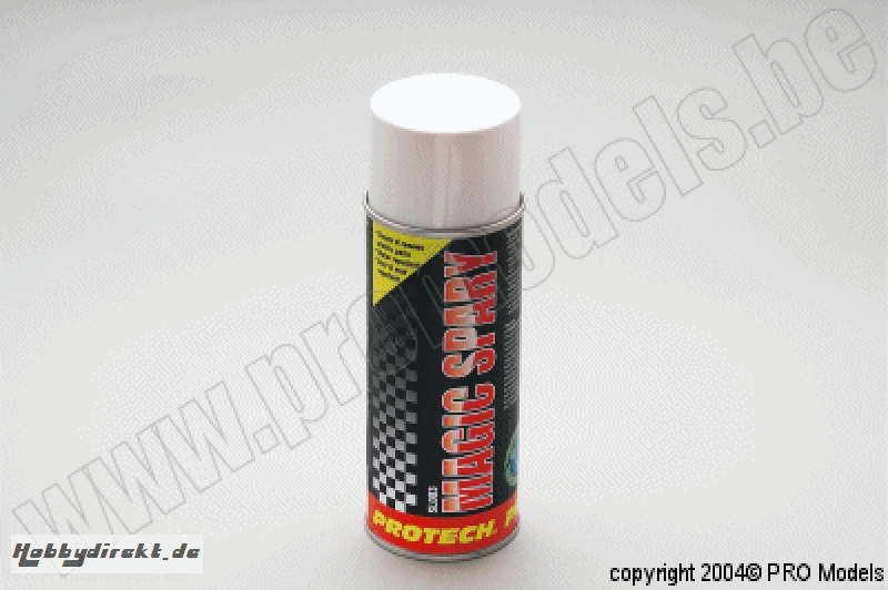 MAGIC SPRAY 400ML SL003