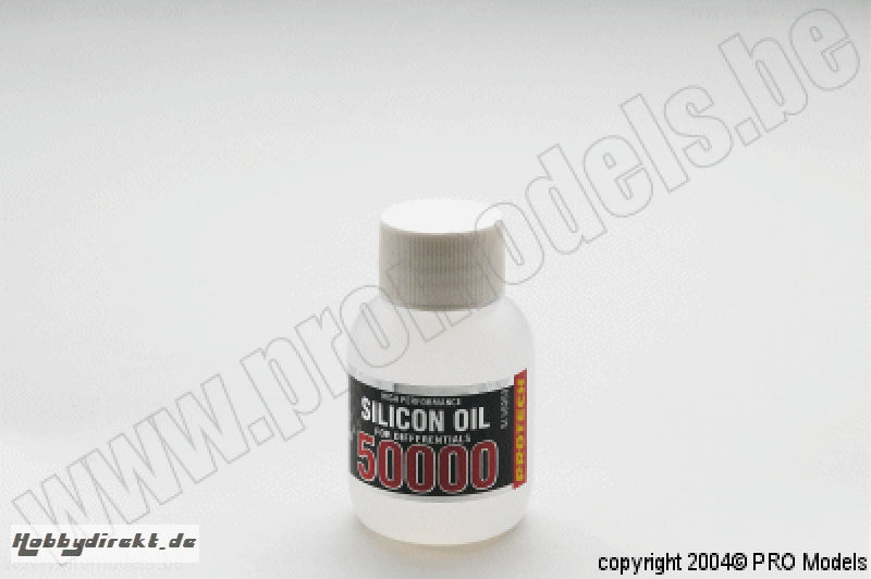 SILIKON D?MPF.?L 50000CPS 50ML SL50000